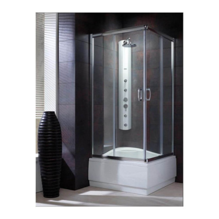 Kabina Premium Plus 1700 C 90x90 30451-01-01N Radaway