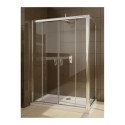 Drzwi Prysznicowe Premium Plus DWD 150 33393-01-01N Radaway Drzwi Prysznicowe Premium Plus DWD 150 33393-01-01N Radaway
