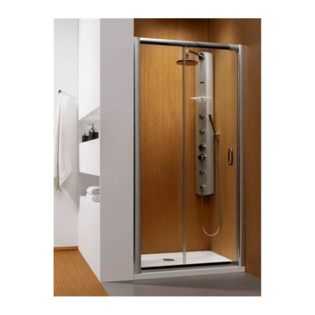 Drzwi Prysznicowe Premium Plus DWJ 110 33302-01-01N Radaway