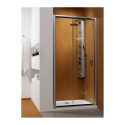 Drzwi Prysznicowe Premium Plus DWJ 150 33343-01-01N Radaway Drzwi Prysznicowe Premium Plus DWJ 150 33343-01-01N Radaway