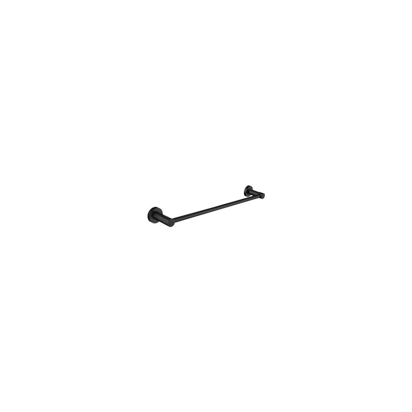 Wieszak Na Ręcznik Modern Project Czarny 40 cm MP60214BL Omnires Wieszak Na Ręcznik Modern Project Czarny 40 cm MP60214BL Omnires