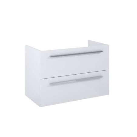 Komoda Kwadro 166716 Biały Elita