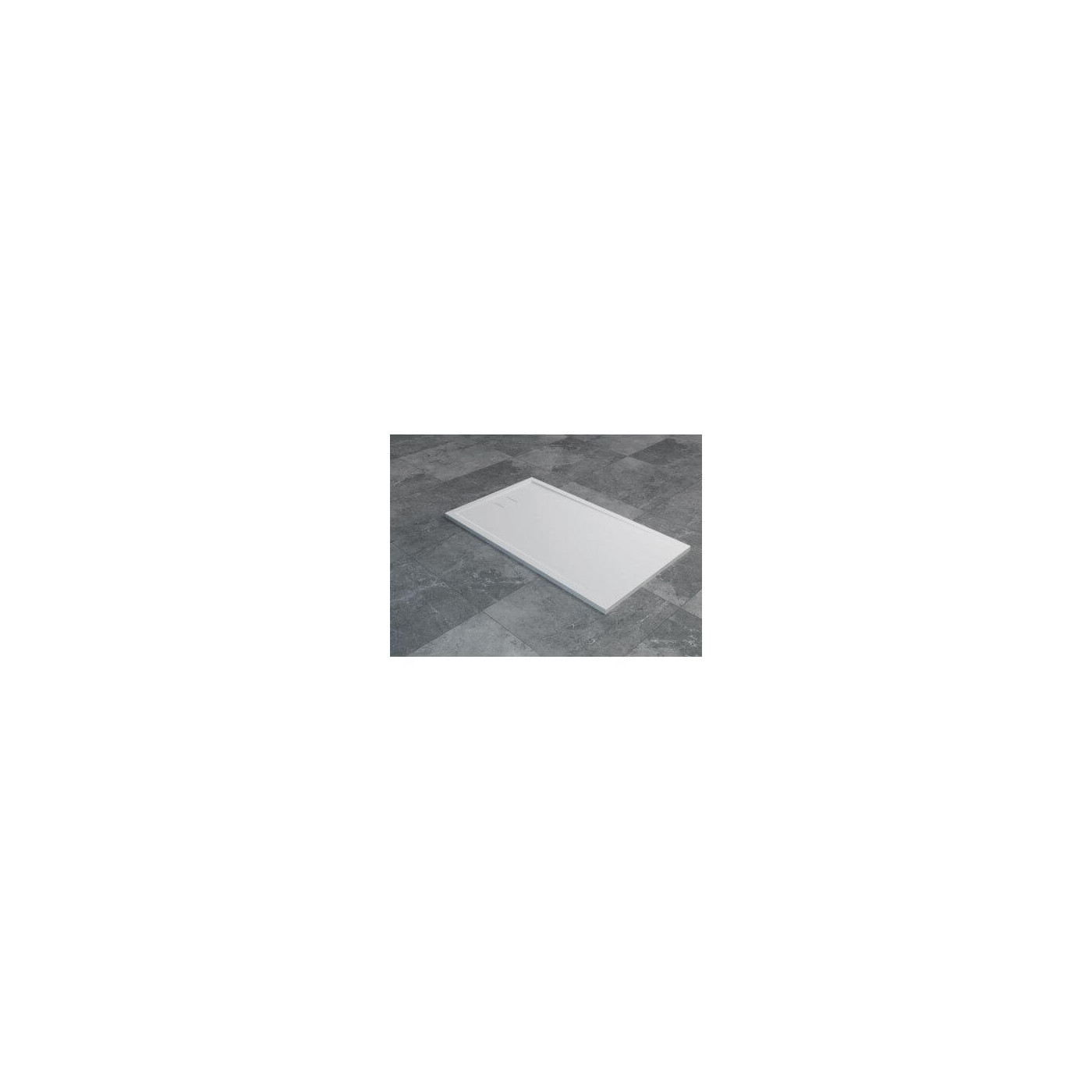 Brodzik Livada 90X120 W20As09012004 Sanswiss Brodzik Livada 90X120 W20As09012004 Sanswiss