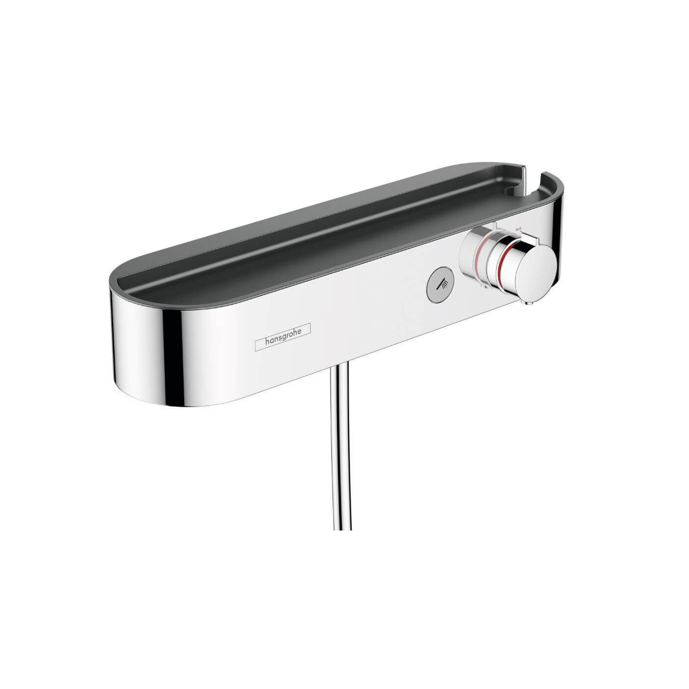Bateria Prysznicowa Showertablet Select Chrom 24360000 Hansgrohe Bateria Prysznicowa Showertablet Select Chrom 24360000 Hansgrohe