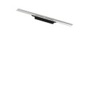 Ruszt Do Odpływu Liniowego Drainprofile 100Cm 671000 Tece Ruszt Do Odpływu Liniowego Drainprofile 100Cm 671000 Tece