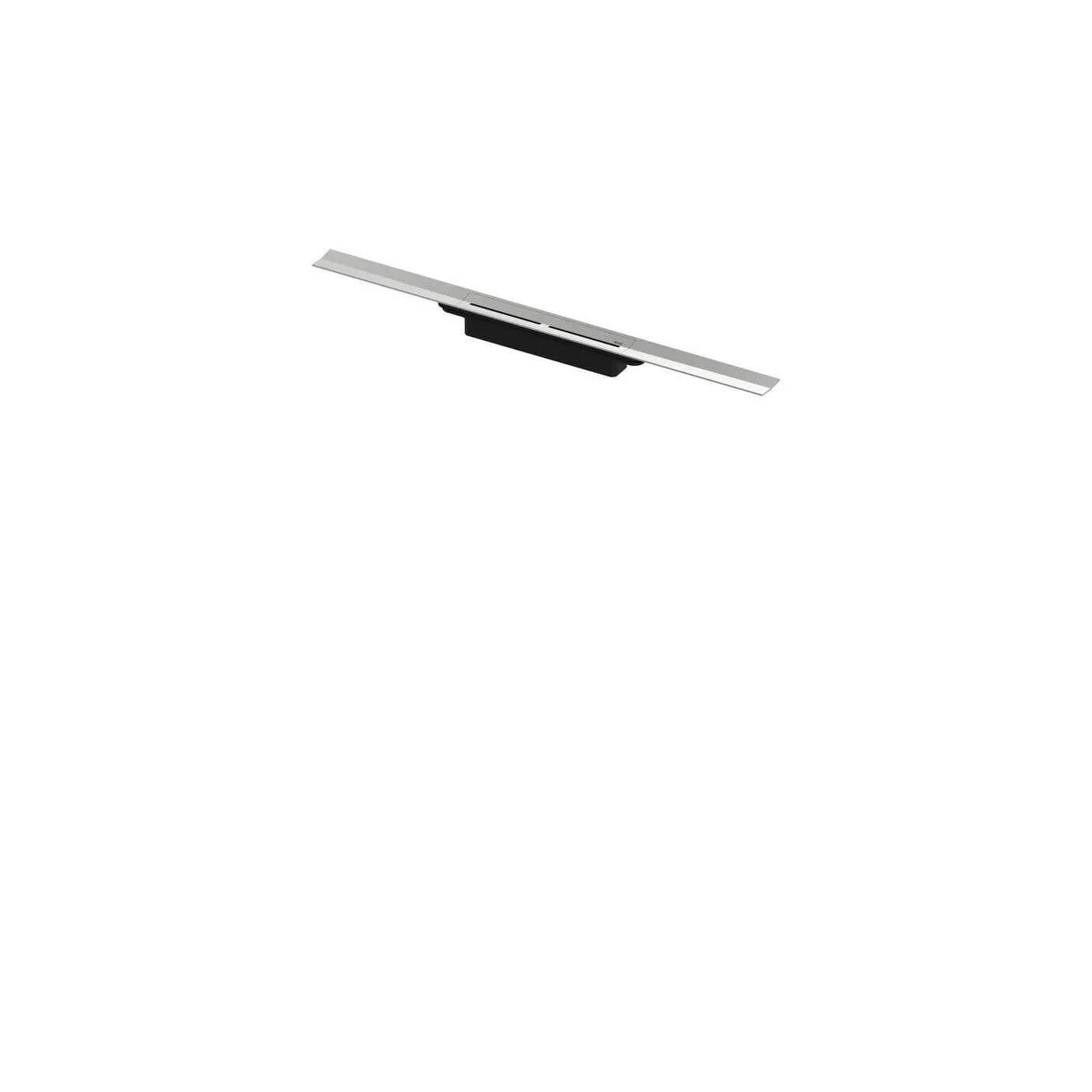 Ruszt Do Odpływu Liniowego Drainprofile 100Cm 671000 Tece Ruszt Do Odpływu Liniowego Drainprofile 100Cm 671000 Tece