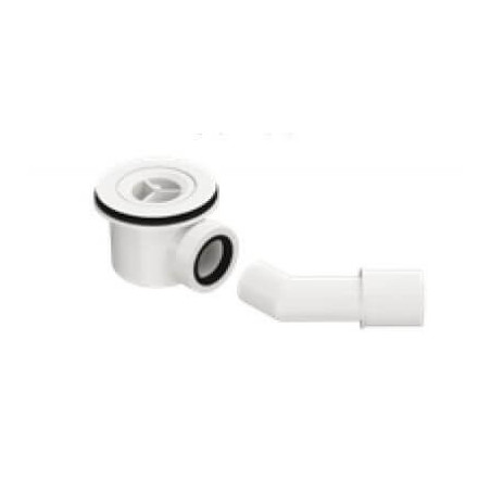Syfon Livada Siwl 90mm Sanswiss