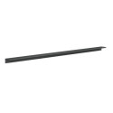 Uchwyt Look Anthracite Mat 60Cm 168363 Elita Uchwyt Look Anthracite Mat 60Cm 168363 Elita