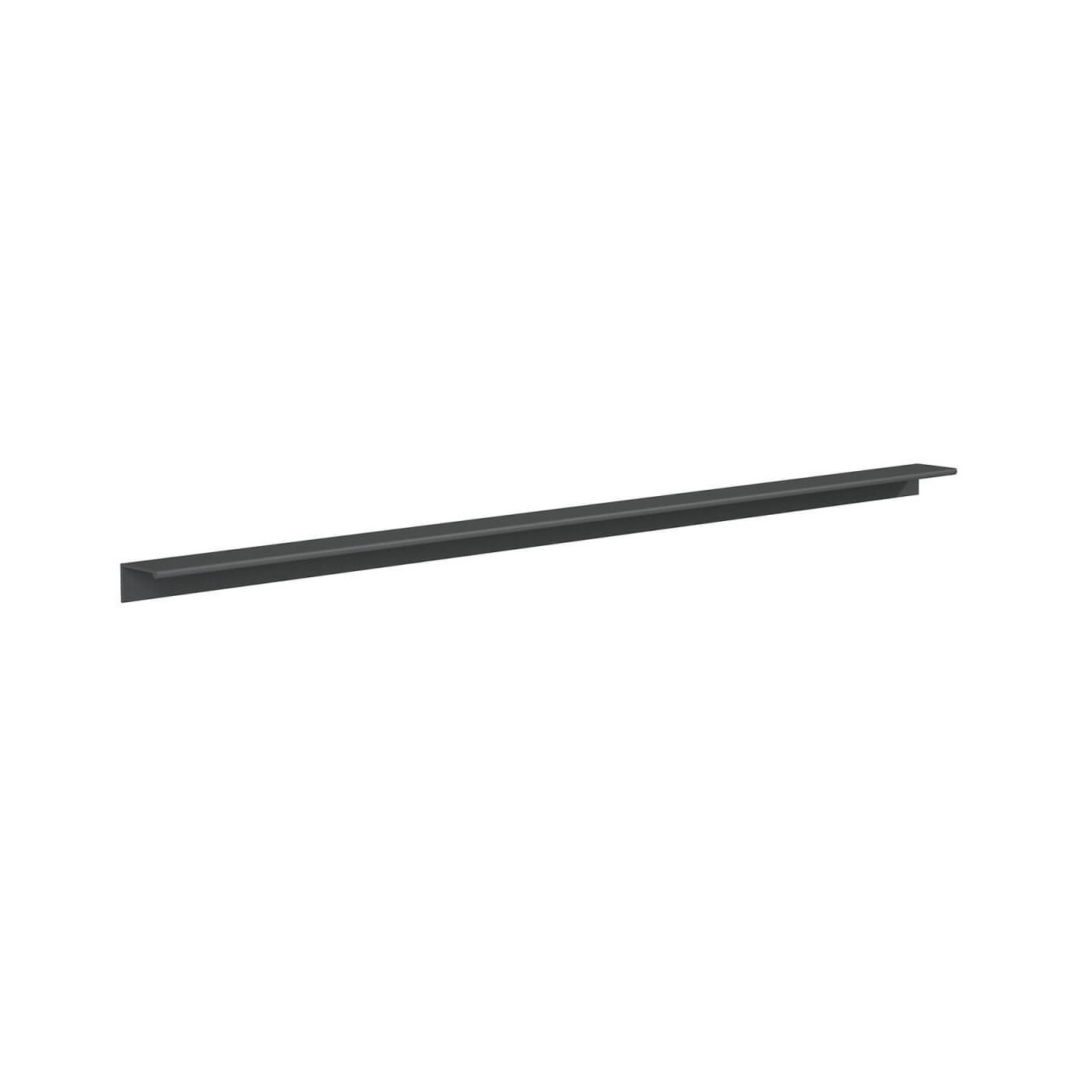 Uchwyt Look Anthracite Mat 60Cm 168363 Elita Uchwyt Look Anthracite Mat 60Cm 168363 Elita