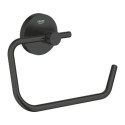 Uchwyt Na Papier Start Matte Black 412002430 Grohe Uchwyt Na Papier Start Matte Black 412002430 Grohe