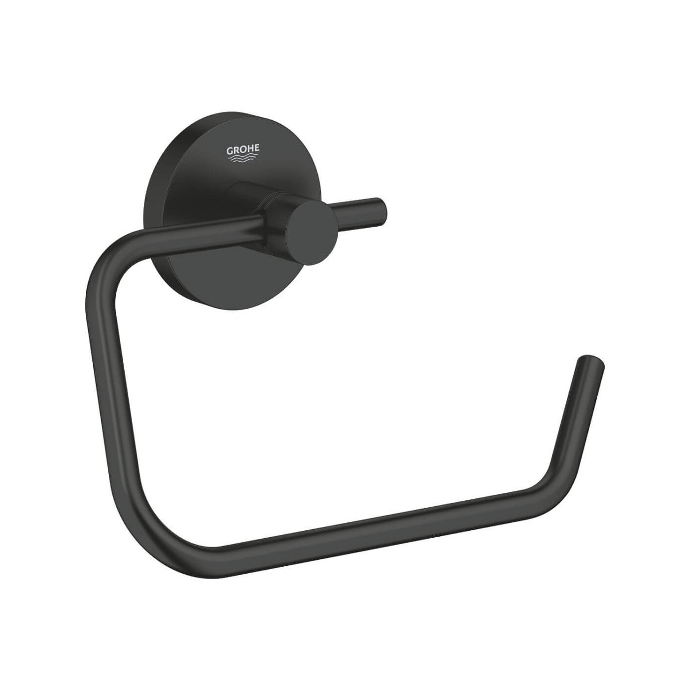 Uchwyt Na Papier Start Matte Black 412002430 Grohe Uchwyt Na Papier Start Matte Black 412002430 Grohe