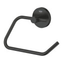 Uchwyt Na Papier Start Matte Black 412002430 Grohe Uchwyt Na Papier Start Matte Black 412002430 Grohe