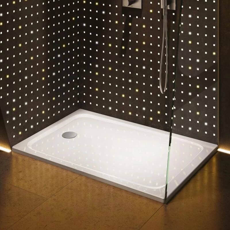 Brodzik Kwadratowy Cayonoplan 90x90 Obniżony Nośnik 361447980001 Kaldewei Brodzik Kwadratowy Cayonoplan 90x90 Obniżony Nośnik 361447980001 Kaldewei