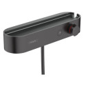 Bateria Prysznicowa Showertablet Select Czarny Mat 24360670 Hansgrohe Bateria Prysznicowa Showertablet Select Czarny Mat 24360670 Hansgrohe
