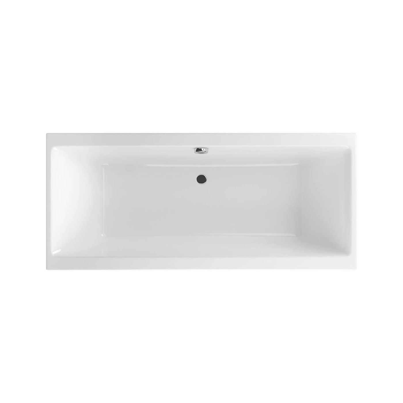 Wanna Do Zabudowy Pryzmat WAEX.PRY19WH 190x90 Excellent Wanna Do Zabudowy Pryzmat WAEX.PRY19WH 190x90 Excellent