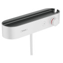 Bateria Prysznicowa Showertablet Select Biały Mat 24360700 Hansgrohe Bateria Prysznicowa Showertablet Select Biały Mat 24360700 Hansgrohe