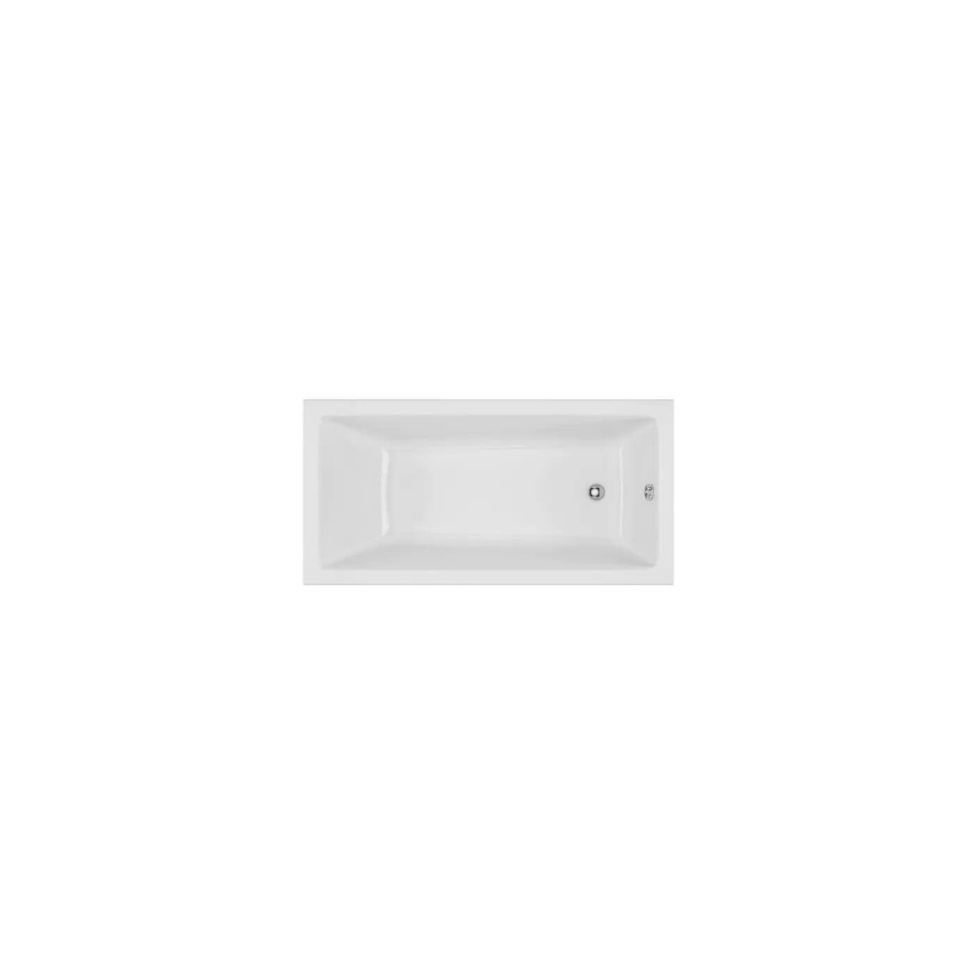Wanna Do Zabudowy Wave Slim WAEX.WAV13WHS 130x70 Excellent Wanna Do Zabudowy Wave Slim WAEX.WAV13WHS 130x70 Excellent
