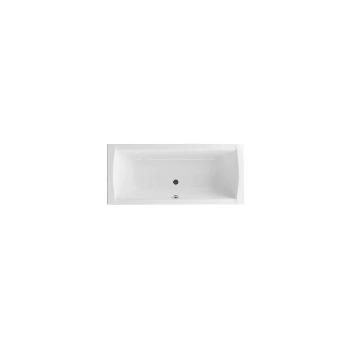 Wanna Do Zabudowy Aquaria Lux WAEX.AQU18WH 180x80 Excellent Wanna Do Zabudowy Aquaria Lux WAEX.AQU18WH 180x80 Excellent