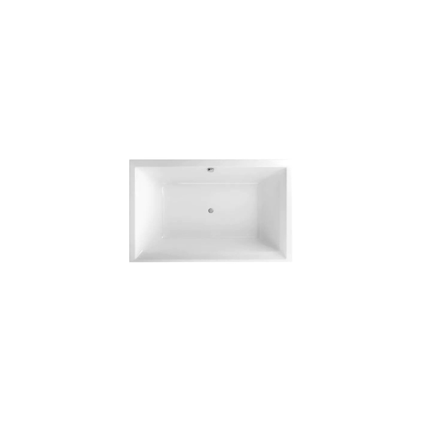 Wanna Do Zabudowy Crown Lux WAEX.CRO19WH 190x120 cm Excellent Wanna Do Zabudowy Crown Lux WAEX.CRO19WH 190x120 cm Excellent