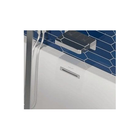 System Odpływowo-Przelewowy Flow Chrom ARIN.FLOW.CR Excellent