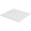 Brodzik Prostokątny Lavano BREX.1103.100.090.WHN 100x90 Excellent Brodzik Prostokątny Lavano BREX.1103.100.090.WHN 100x90 Excellent