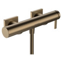 Bateria Prysznicowa Tecturis E Brąz Szczotkowany 73620140 Hansgrohe Bateria Prysznicowa Tecturis E Brąz Szczotkowany 73620140 Hansgrohe