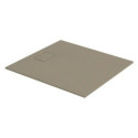 Brodzik Kwadratowy Lavano Cappuccino 90x90 BREX.1102.090.090.CAN Excellent Brodzik Kwadratowy Lavano Cappuccino 90x90 BREX.1102.090.090.CAN Excellent