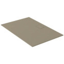 Brodzik Prostokątny Lavano Cappuccino 140x100 BREX.1103.140.100.CAN Excellent Brodzik Prostokątny Lavano Cappuccino 140x100 BREX.1103.140.100.CAN Excellent