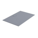 Brodzik Prostokątny Lavano Beton 120x90 BREX.1103.120.090.CON Excellent Brodzik Prostokątny Lavano Beton 120x90 BREX.1103.120.090.CON Excellent
