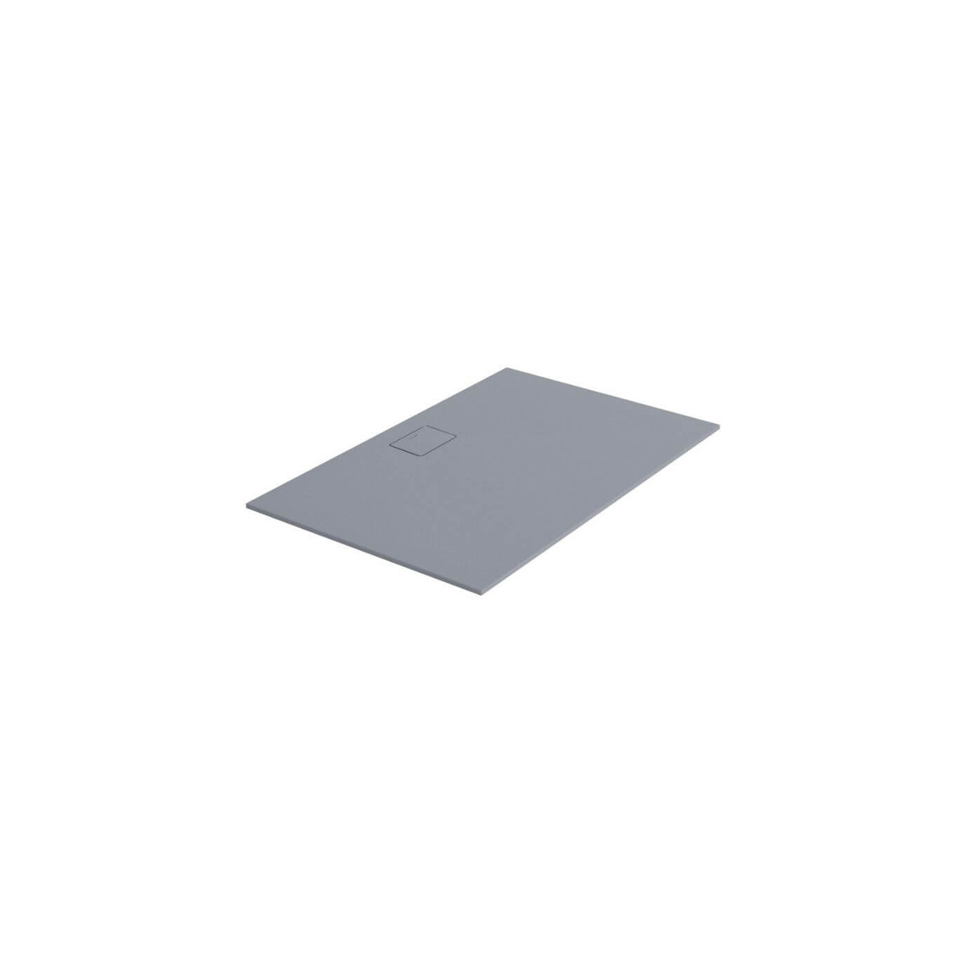 Brodzik Prostokątny Lavano Beton 120x90 BREX.1103.120.090.CON Excellent Brodzik Prostokątny Lavano Beton 120x90 BREX.1103.120.090.CON Excellent