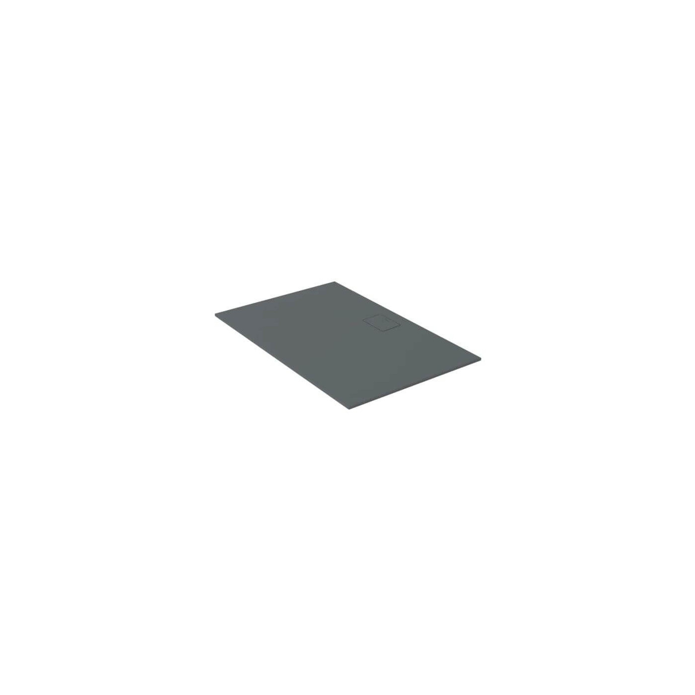 Brodzik Prostokątny Lavano Beton 140x100 BREX.1103.140.100.CON Excellent Brodzik Prostokątny Lavano Beton 140x100 BREX.1103.140.100.CON Excellent