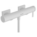 Bateria Prysznicowa Tecturis E Biały Mat 73620700 Hansgrohe Bateria Prysznicowa Tecturis E Biały Mat 73620700 Hansgrohe