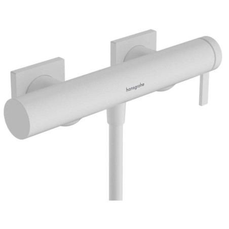 Bateria Prysznicowa Tecturis E Biały Mat 73620700 Hansgrohe