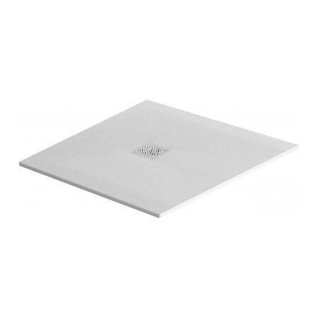 Brodzik Kwadratowy Arda BREX.1502.090.090.WHN 90x90 Excellent