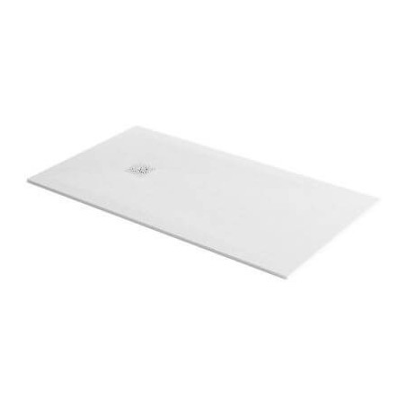 Brodzik Prostokątny Arda BREX.1503.120.090.WHN 120x90 Excellent