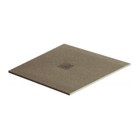 Brodzik Kwadratowy Arda BREX.1502.090.090.CAN 90x90 Excellent