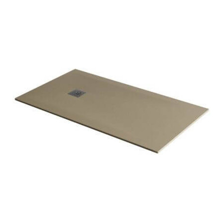 Brodzik Prostokątny Arda BREX.1503.120.090.CAN 120x90 Excellent