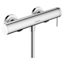 Bateria Prysznicowa Tecturis S Chrom 73622000 Hansgrohe Bateria Prysznicowa Tecturis S Chrom 73622000 Hansgrohe