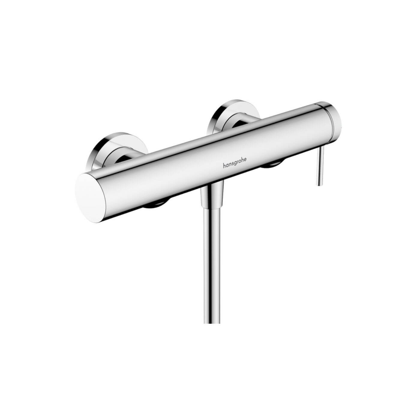 Bateria Prysznicowa Tecturis S Chrom 73622000 Hansgrohe Bateria Prysznicowa Tecturis S Chrom 73622000 Hansgrohe