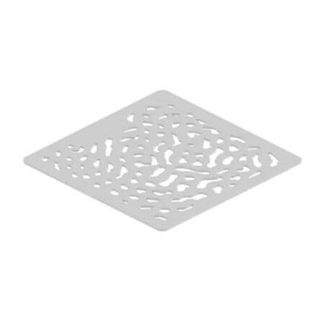 Pokrywa Brodzika Arda Biały BREX.1509.WHN Excellent