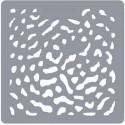 Pokrywa Brodzika Arda Beton BREX.1509.CON Excellent Pokrywa Brodzika Arda Beton BREX.1509.CON Excellent