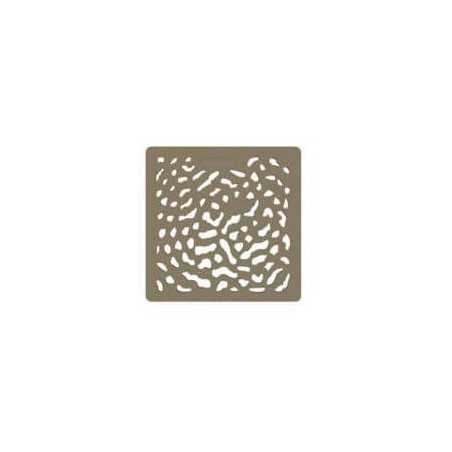 Pokrywa Brodzika Arda Czarny BREX.1509.BLN Excellent