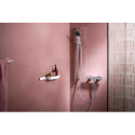 Bateria Prysznicowa Tecturis S Chrom 73622000 Hansgrohe Bateria Prysznicowa Tecturis S Chrom 73622000 Hansgrohe