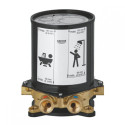 Element Montażowy Do Baterii Wolnostojących 45984001 Grohe Element Montażowy Do Baterii Wolnostojących 45984001 Grohe