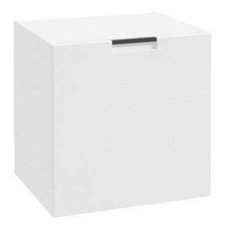 Szafka Wisząca Molto B50 Biały Mat 001-B-05012 Emporia