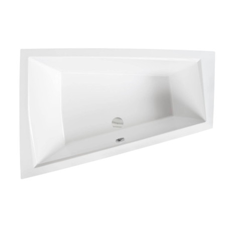 Wanna Do Zabudowy Alvi Duo BS-WAID-170-L 170x125 Emporia