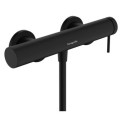 Bateria Prysznicowa Tecturis S Czarny Mat 73622670 Hansgrohe Bateria Prysznicowa Tecturis S Czarny Mat 73622670 Hansgrohe