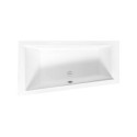 Wanna Do Zabudowy Alvi BS-WAIT160-L 160x90 Emporia Wanna Do Zabudowy Alvi BS-WAIT160-L 160x90 Emporia