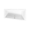 Wanna Do Zabudowy Alvi BS-WAIT160-P 160x90 Emporia Wanna Do Zabudowy Alvi BS-WAIT160-P 160x90 Emporia