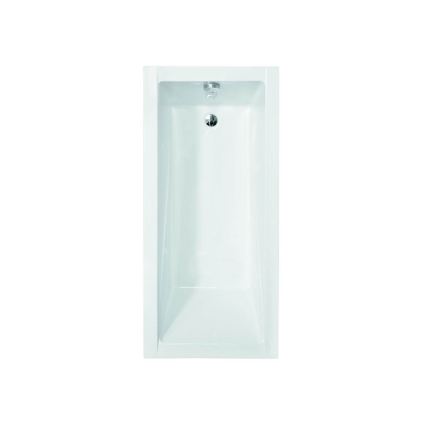 Wanna Do Zabudowy Ellen BS-WAM140 137,5x69 Emporia Wanna Do Zabudowy Ellen BS-WAM140 137,5x69 Emporia